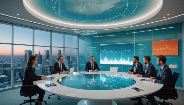 Comment anticiper les evolutions du secteur ?