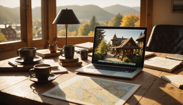 Comment choisir son hebergement touristique ideal ?