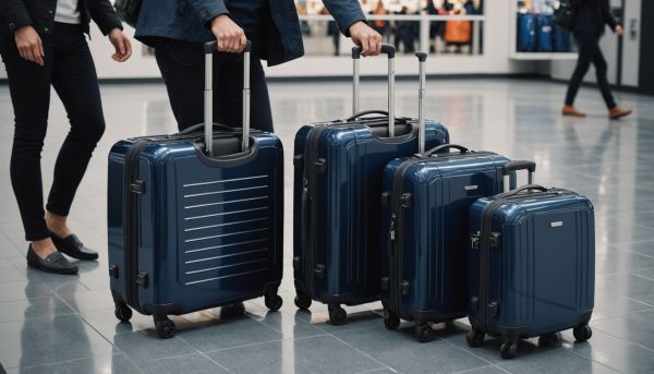 Comment choisir une valise cabine rigide idéale ?