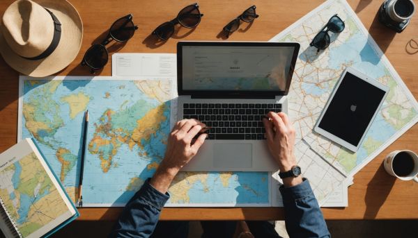 Comment organiser son premier road trip ?