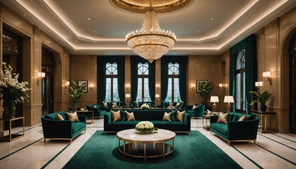 Hotels charme services haut gamme exceptionnels