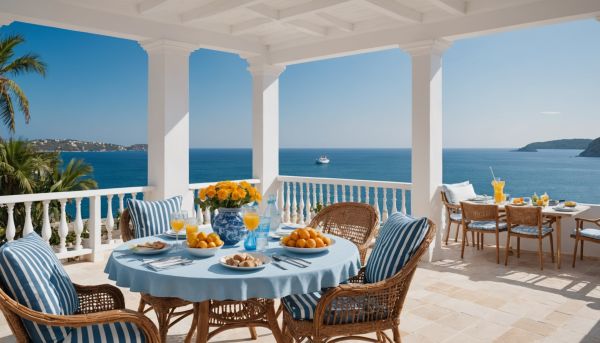 Locations vacances appartements villas bord mer