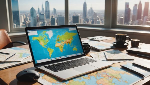 Quelles sont les actualites touristiques du moment ?