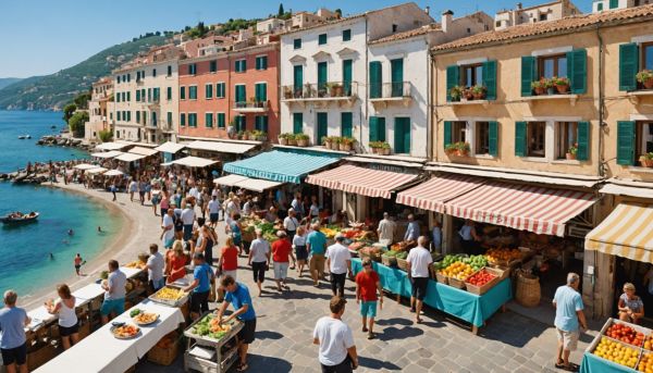 Vacances low cost destinations tendance ete