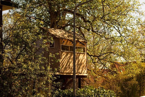 Quels sont les avantages de louer une cabane dans les arbres en Dordogne ?