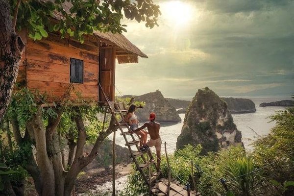 Quels sont les hébergements insolites en Dordogne ?