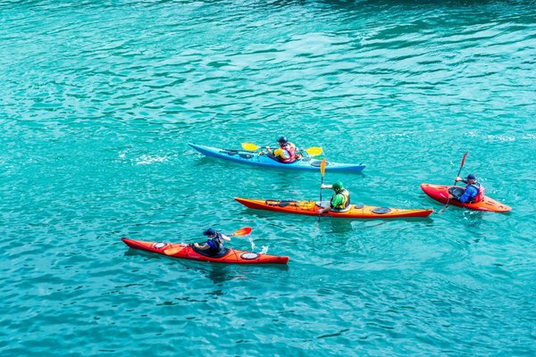 Quels sont les meilleurs endroits pour faire du canoë en Dordogne ?