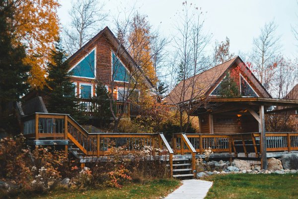 Les 10 secrets pour trouver le chalet parfait dans les Hautes-Alpes