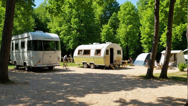 Découvrez le domaine laborde : un havre de paix en dordogne