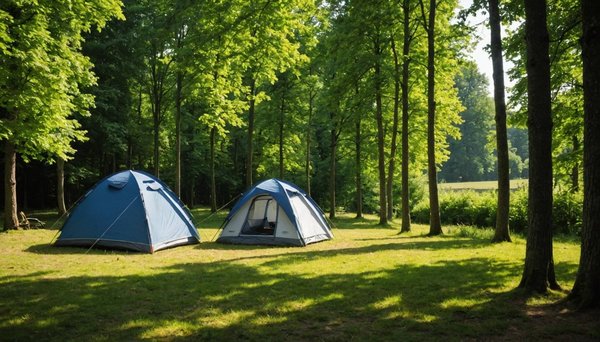 Camping dordogne : découvrez le domaine du lac en périgord noir