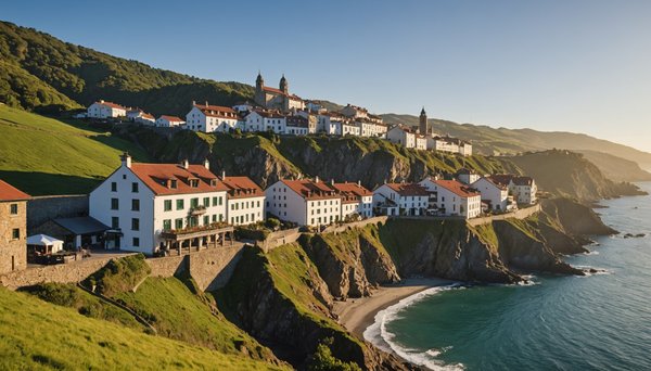 Quel hebergement vacances choisir au pays basque selon votre profil ?