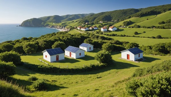 Comment choisir camping écologique pays basque ?